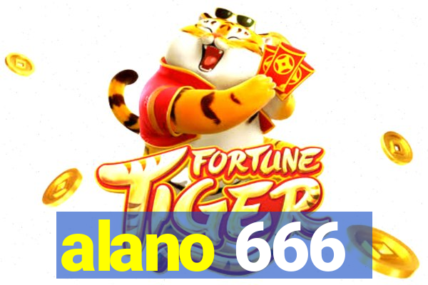 alano 666